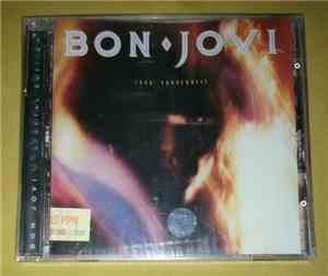 Bon Jovi - 7800° Fahrenheit