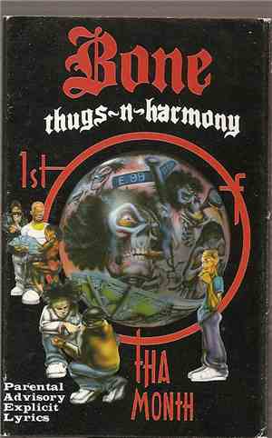 Bone Thugs-N-Harmony - 1st Of Tha Month