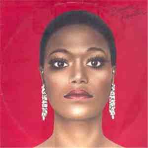 Bonnie Pointer - Bonnie Pointer