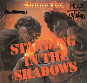 Britny Fox - Standing In The Shadows