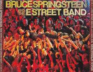 Bruce Springsteen And The E Street Band - New York City Second Dream Night