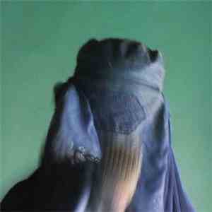 Burka Band - Burka Blue