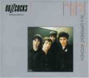 Buzzcocks - Another Music In A Different Kitchen