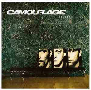 Camouflage - Sensor