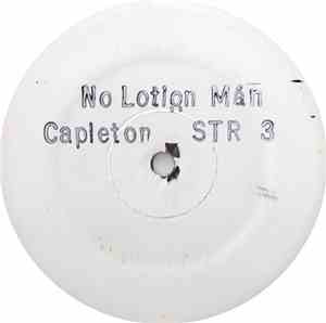 Capleton - No Lotion Man