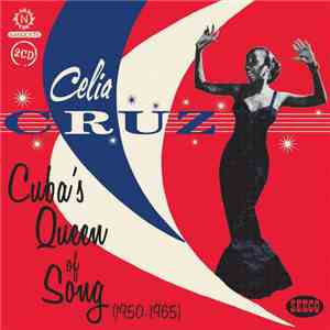 Celia Cruz - Cuba's Queen Of Song