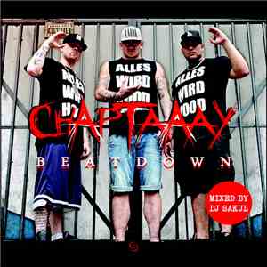 Chaptaaay - Beatdown