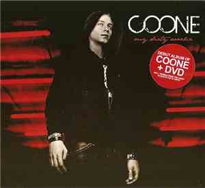 Coone - My Dirty Workz