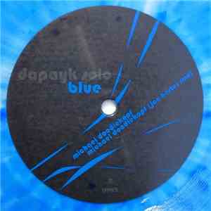 Dapayk Solo - Blue