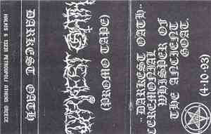 Darkest Oath - Promo '93