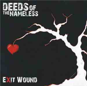 Deeds Of The Nameless - Exit Wound