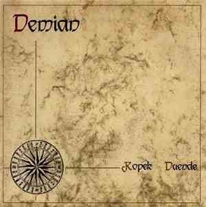 Demian  - Kopek / Duende