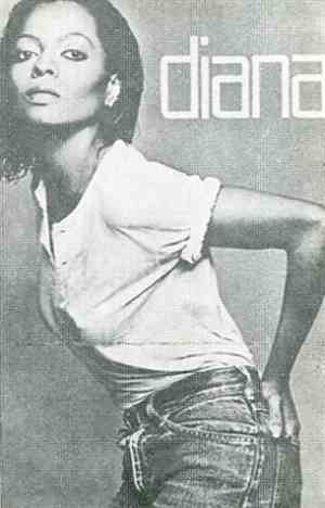 Diana Ross - Diana