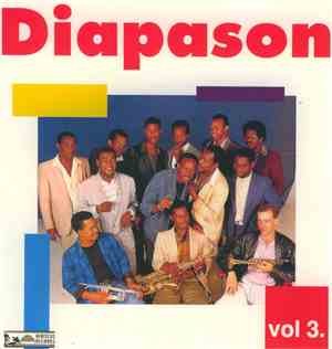 Diapason - Vol.3