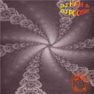 DJ Ham & DJ Poosie - Master Peace EP