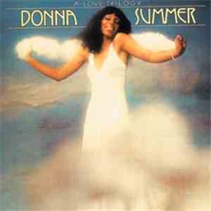 Donna Summer - A Love Trilogy