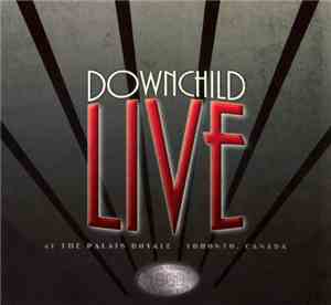 Downchild - Live