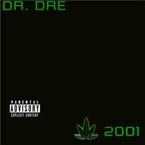 Dr. Dre - 2001