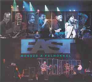EAST  - Messze A Felhőkkel