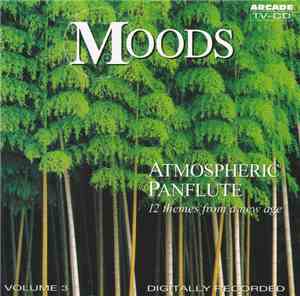 Ed Starink, Peter Weekers - Atmospheric Panflute