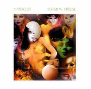 Edgar W. Froese - Pinnacles