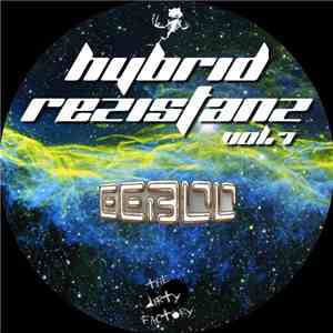 Eeboo - Hybrid Rezistanz 07