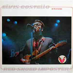 Elvis Costello - Red-Shoed Imposter