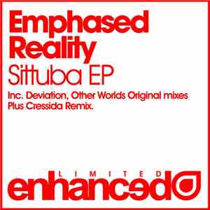 Emphased Reality - Sittuba EP