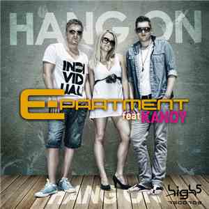 E-Partment Feat. Kandy  - Hang On