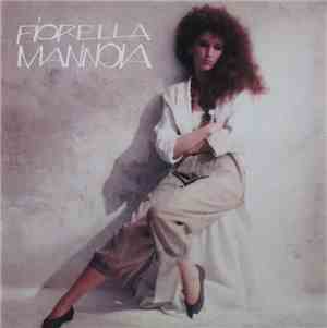 Fiorella Mannoia - Fiorella Mannoia