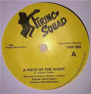 Firing Squad  - A Piece Of The Night