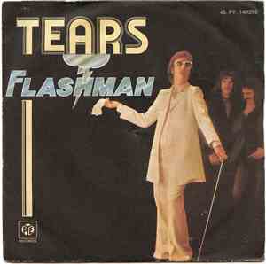 Flashman  - Tears
