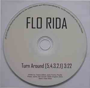 Flo Rida - Turn Around (5,4,3,2,1)