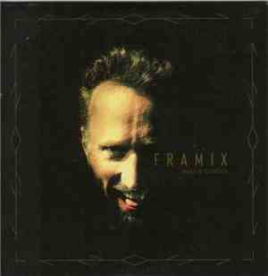 Framix - Half A Coyotte