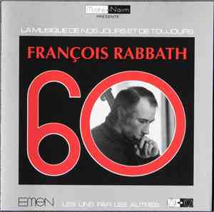 François Rabbath - 60