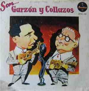 Garzón Y Collazos - Son… Garzón Y Collazos