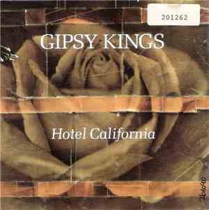 Gipsy Kings - Hotel California