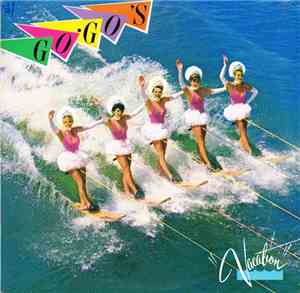 Go-Go's - Vacation