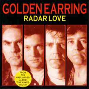 Golden Earring - Radar Love