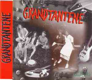 Grandtantene - Grandtantene