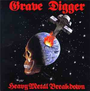 Grave Digger  - Heavy Metal Breakdown