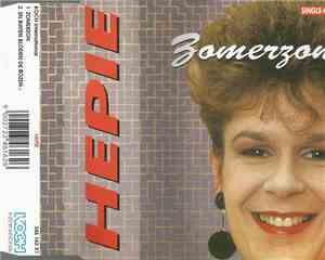 Hepie - Zomerzon