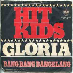 Hit Kids - Gloria