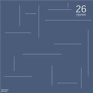 Hjorten - 26
