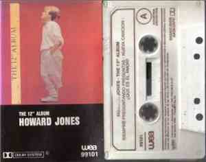 Howard Jones - The 12