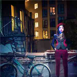 Hurray For The Riff Raff - The Navigator