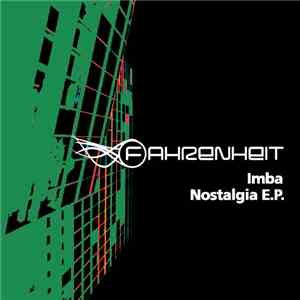 Imba - Nostalgia E.P.
