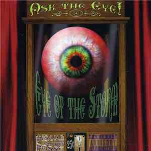 Insane Clown Posse - Eye Of The Storm