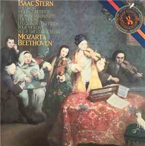 Isaac Stern - Vol. 2: The Classical Era Mozart & Beethoven