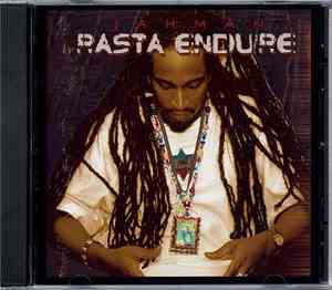 Jahman  - Rasta Endure